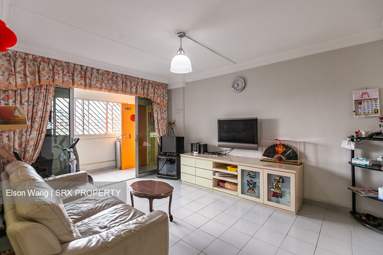 Blk 482 Pasir Ris Drive 4 (Pasir Ris), HDB 5 Rooms #212309061